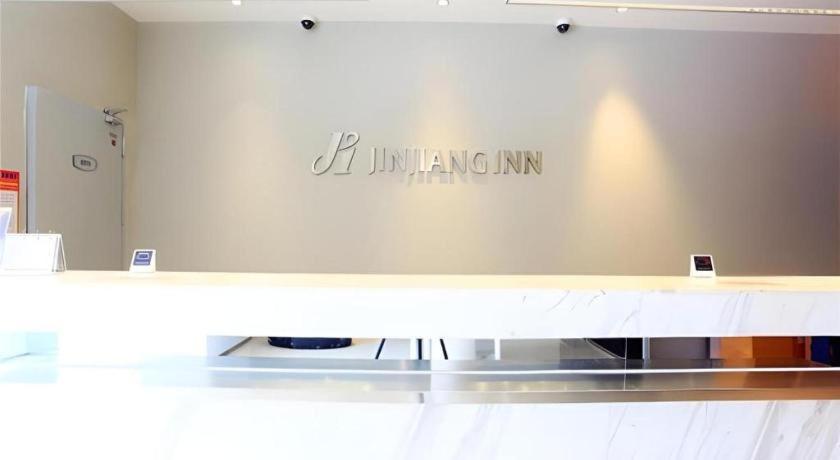 Jinjiang Inn Sanya Jiefang Road Tax Free Shopping Center Exterior photo